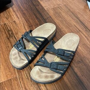 Birkenstock Granada TwoStrap Comfort
Sandal